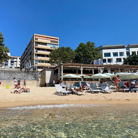 Apartamento Ajaccio Centre Bord De Mer T3 Exterior foto