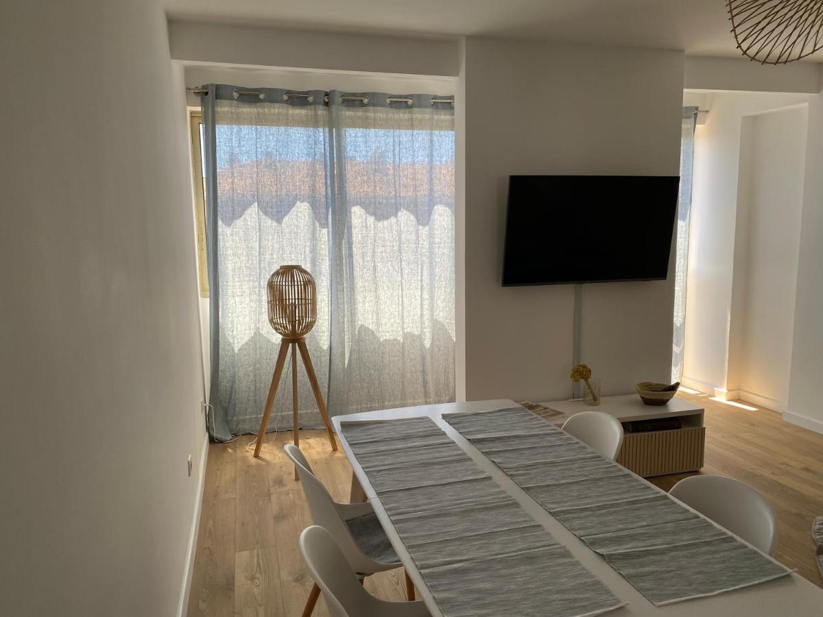 Apartamento Ajaccio Centre Bord De Mer T3 Exterior foto